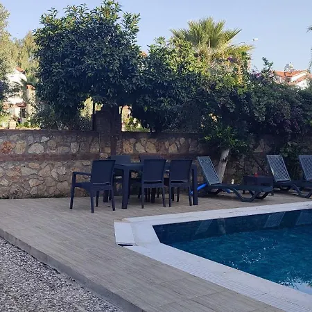 Ruby Fethiye