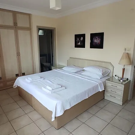 Ruby Villa Fethiye