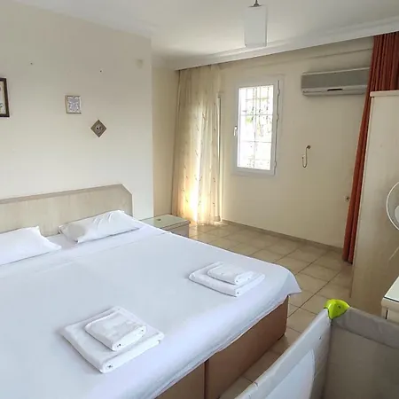 Villa Ruby Fethiye