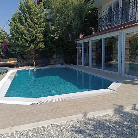Ruby * Fethiye